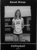 profile image for Sarah Dresp