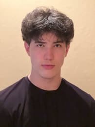 Ty Wall Men's Track recruiting profile image
