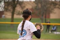 Anne Cooper Softball recruiting profile image