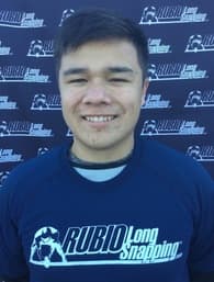 Brennen Milliron Football recruiting profile image