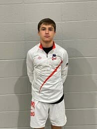 Justin Harbin Wrestling recruiting profile image