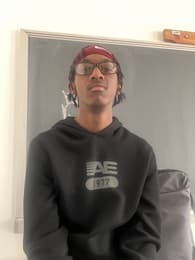 Saadir Sommers Men's Track recruiting profile image