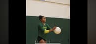 Makayla Vest-Sims Women's Volleyball recruiting profile image