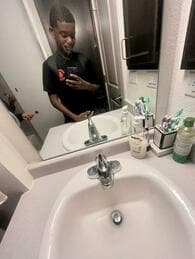 Hassan Elmi Men's Basketball recruiting profile image