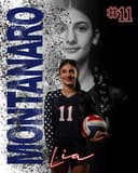 profile image for Lia Montanaro
