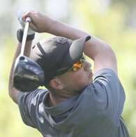 John "Owen" Schoonover Men's Golf recruiting profile image