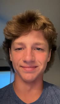 Brett Bousquet Men's Volleyball recruiting profile image