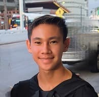 Jason Asano Men's Soccer recruiting profile image