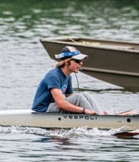 Ryne Troast Men's Rowing recruiting profile image