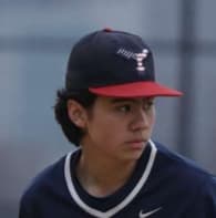 Micah Liu Baseball recruiting profile image