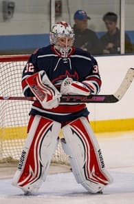 Heath Goldsmith Men's Ice Hockey recruiting profile image