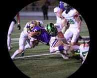 Logan Smith Football recruiting profile image