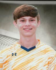 Harry Price Men's Soccer recruiting profile image