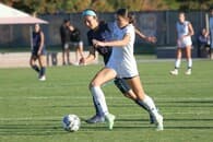 Hailey-Ann Stubbles Women's Soccer recruiting profile image