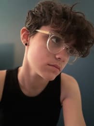 Sophie Vera-Neyra Cheerleading recruiting profile image