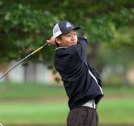 Hogan Kang Men's Golf recruiting profile image