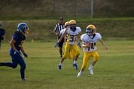 Cody Lucas Football recruiting profile image