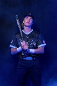 Peter Hoffman Baseball recruiting profile image