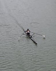 Keira Smith Women's Rowing recruiting profile image