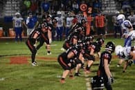 Noah Lucko Football recruiting profile image