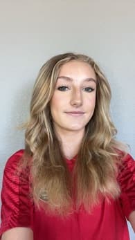 Rhegan Messingham Women's Soccer recruiting profile image