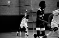 Belvin Turner Hill Men's Basketball recruiting profile image