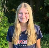 Alivia Longo Softball recruiting profile image