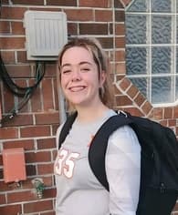 Juliana Ehrenshaft Women's Soccer recruiting profile image