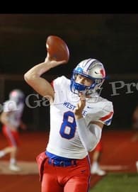 Michael Michaux Football recruiting profile image