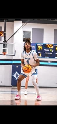Brock Bass Bonner Men's Basketball recruiting profile image