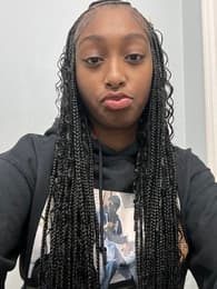 Alexia Buggs Women's Volleyball recruiting profile image