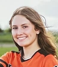 Jacy Netterville Softball recruiting profile image