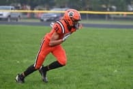 Jacob Harris Football recruiting profile image