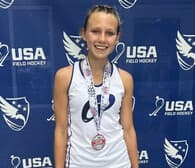 Cara Zapach Field Hockey recruiting profile image