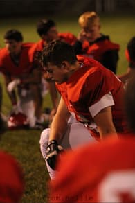 Gavin Case Football recruiting profile image