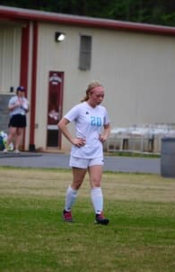 Breanna Bedo Women's Soccer recruiting profile image