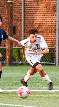 Michael Julien Men's Soccer recruiting profile image