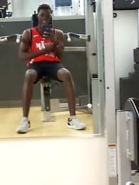 El Hadji Bassirou Sock Football recruiting profile image