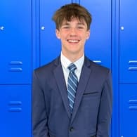 Landyn Scott Men's Ice Hockey recruiting profile image