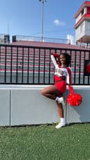 profile image for Caleigha Birden