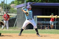 Mark-Anthony Valente Baseball recruiting profile image
