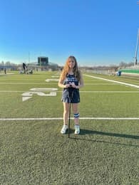 Sophia Reimer Women's Lacrosse recruiting profile image