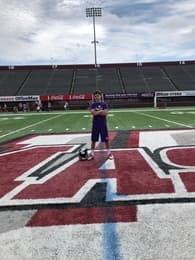 Randy Kohn Football recruiting profile image