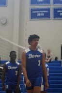 profile image for Kingston Anthony