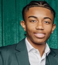 Dewayne Anderson Jr. Men's Basketball recruiting profile image