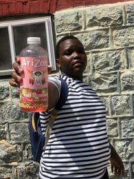 Willy Rukudno Football recruiting profile image