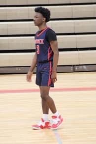 Ryder Wilson Men's Basketball recruiting profile image