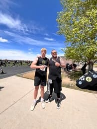 Hudson Devlin Football recruiting profile image