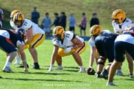 Benjamin Pantera Football recruiting profile image