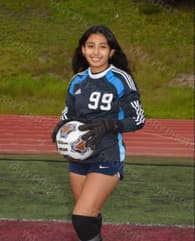 Samantha Valdez Women's Soccer recruiting profile image